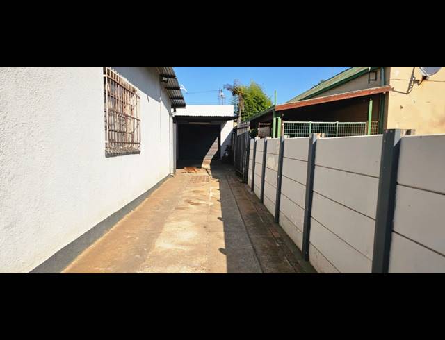 3 BEDROOM HOUSE FOR SALE IN RANDGATE